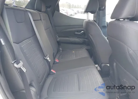 2024 Hyundai Santa Cruz Se from USA, damaged, VIN 5NTJA4DE1RH118817